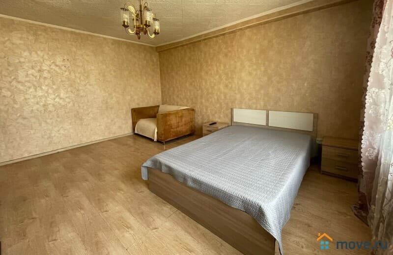 1-комн. квартира, 30 м²