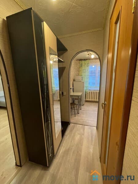 1-комн. квартира, 30 м²