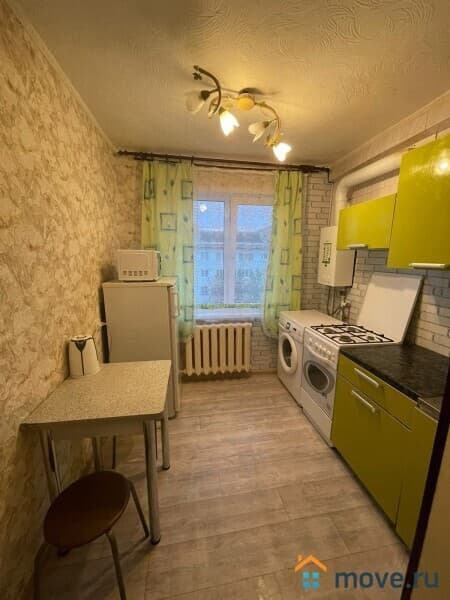 1-комн. квартира, 30 м²