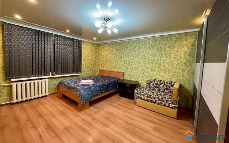 1-комн. квартира, 30 м²