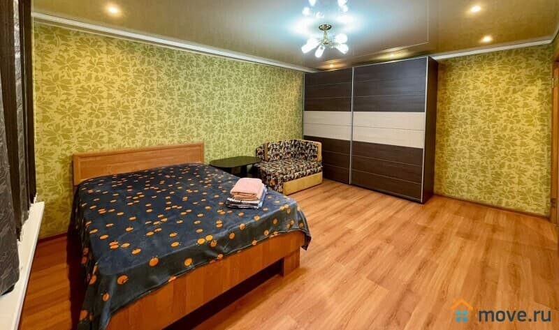 1-комн. квартира, 30 м²