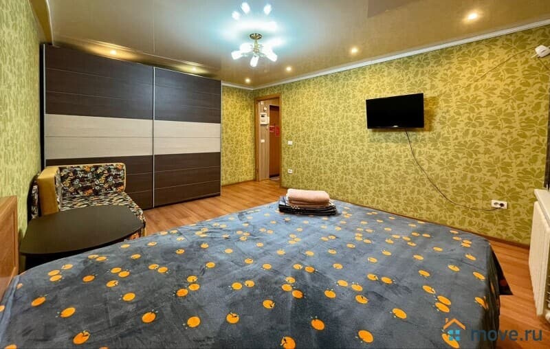 1-комн. квартира, 30 м²