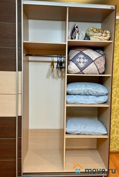 1-комн. квартира, 30 м²