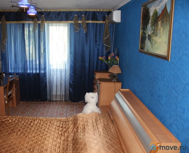 1-комн. квартира, 39 м²