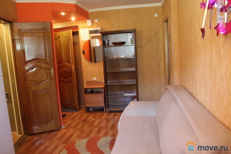 1-комн. квартира, 39 м²