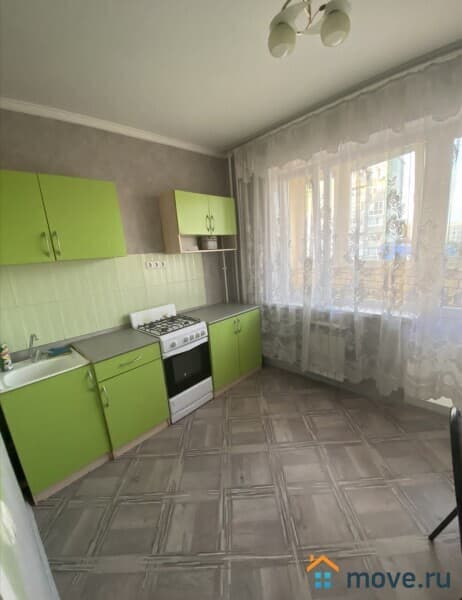 1-комн. квартира, 40 м²