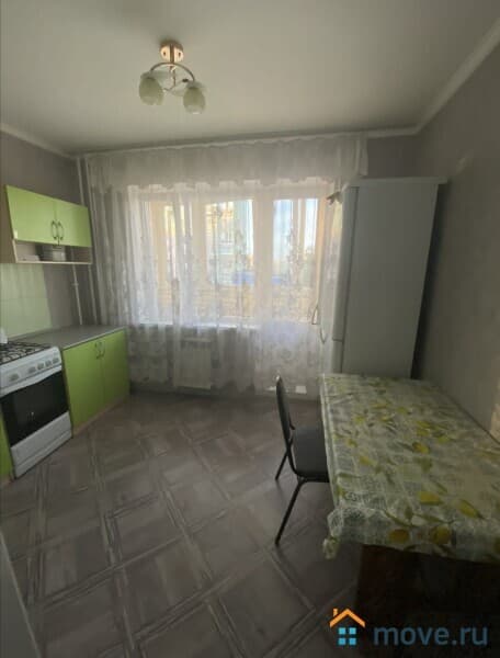 1-комн. квартира, 40 м²