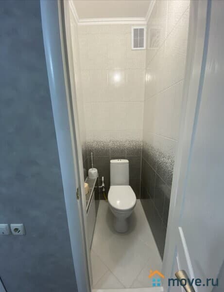 1-комн. квартира, 40 м²