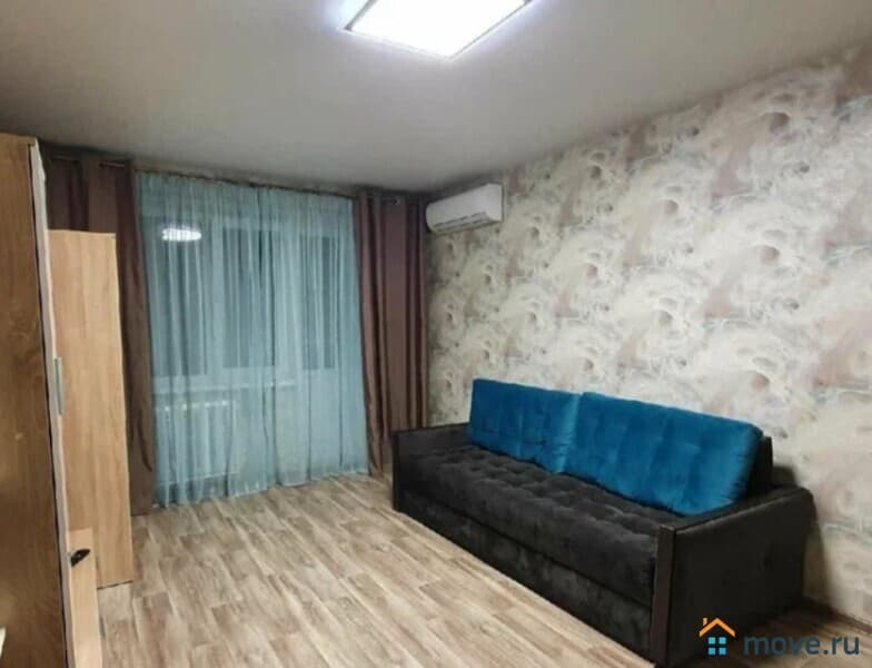 1-комн. квартира, 45 м²