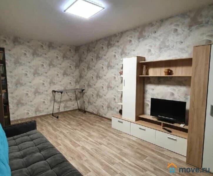 1-комн. квартира, 45 м²