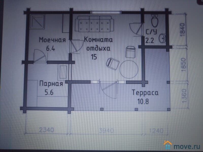 земля с/х назначения, 47 соток