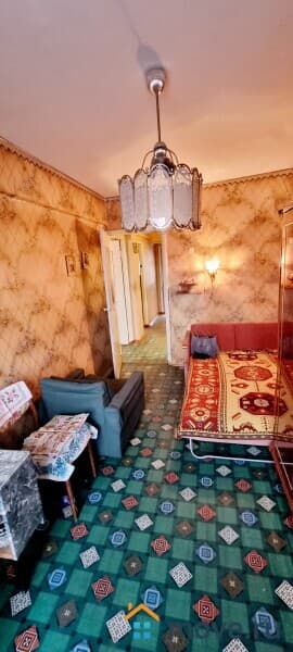 3-комн. квартира, 63 м²
