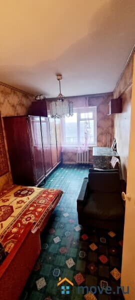 3-комн. квартира, 63 м²