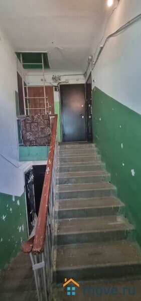 2-комн. квартира, 44 м²