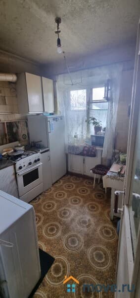 2-комн. квартира, 44 м²