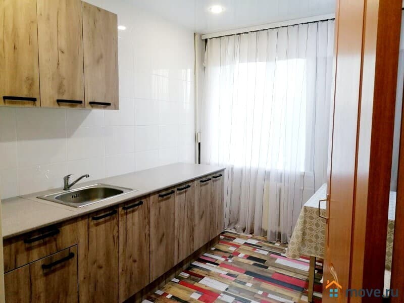 1-комн. квартира, 28 м²