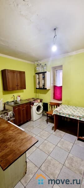 комната, 11 м²
