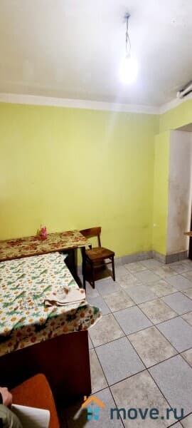 комната, 11 м²