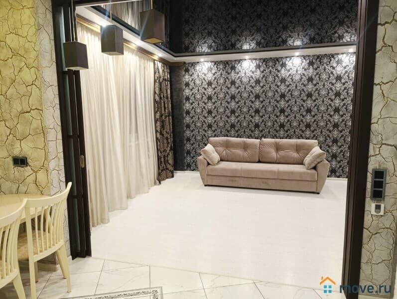 2-комн. квартира, 62 м²