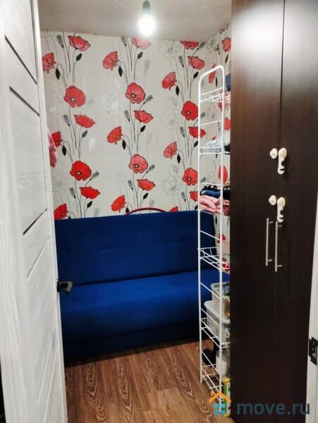 2-комн. квартира, 44 м²