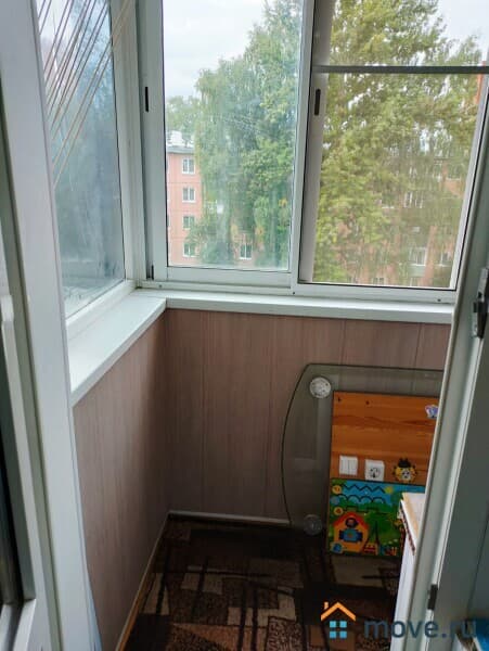 2-комн. квартира, 44 м²