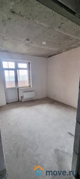 3-комн. квартира, 82 м²