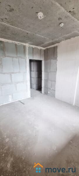 3-комн. квартира, 82 м²
