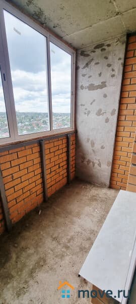 3-комн. квартира, 82 м²