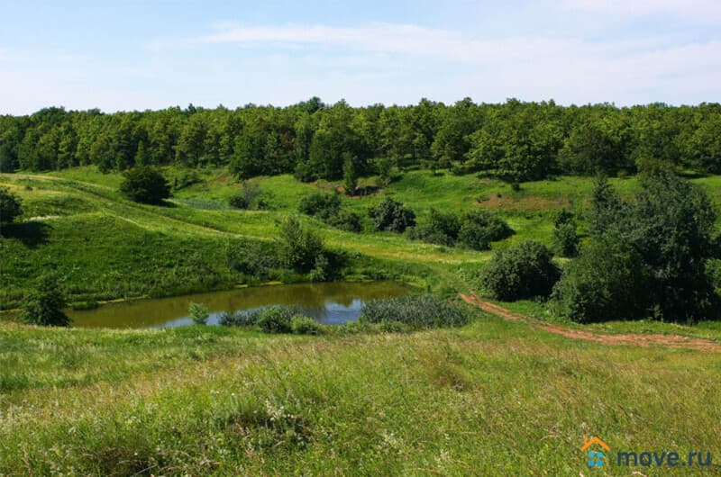 земля под ИЖС, 69.73 га