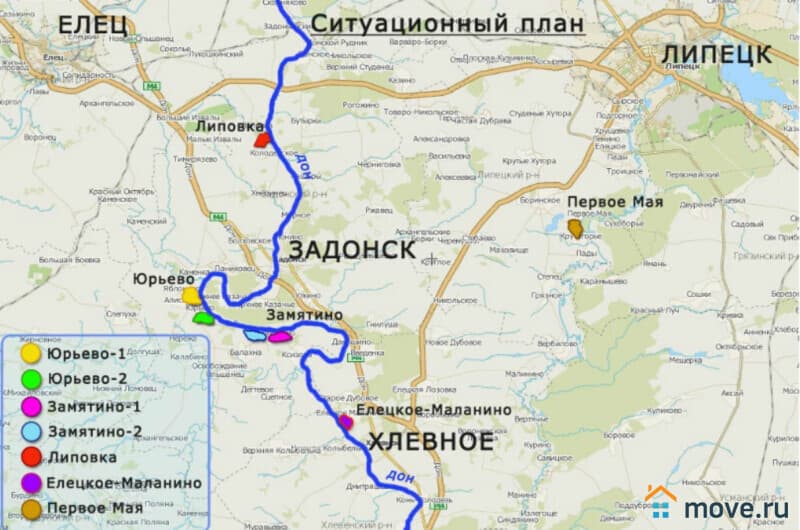 земля под ИЖС, 12.48 сотки