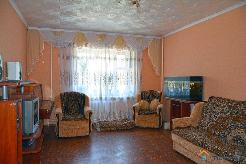 1-комн. квартира, 55 м²