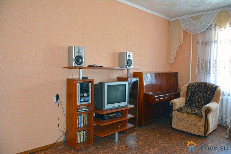 1-комн. квартира, 55 м²