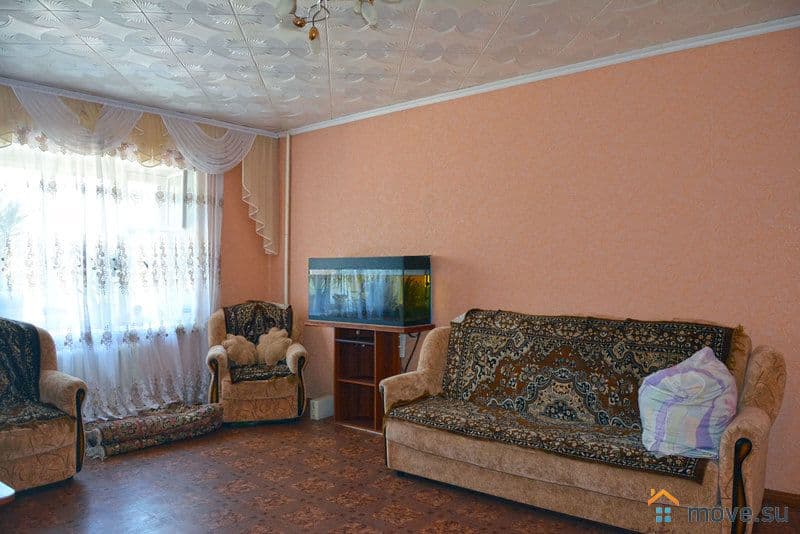 1-комн. квартира, 55 м²