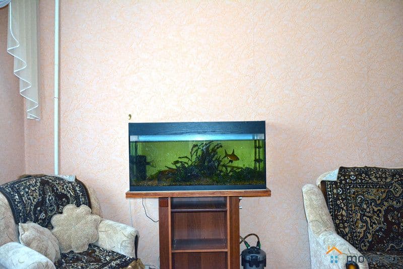 1-комн. квартира, 55 м²