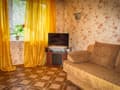 Объявление об аренде двухкомнатной квартиры на сутки, 65 м², этаж 4 из 4. Фото 2
