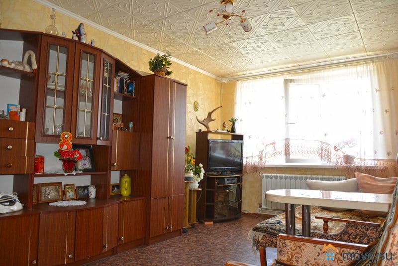 2-комн. квартира, 65 м²
