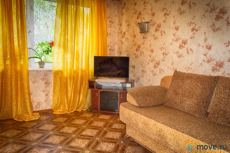 2-комн. квартира, 65 м²