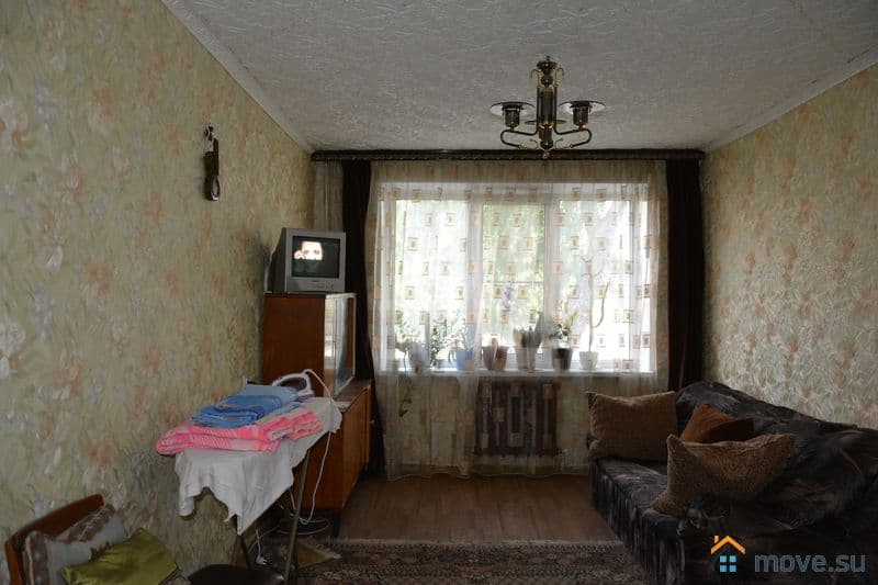 2-комн. квартира, 70 м²