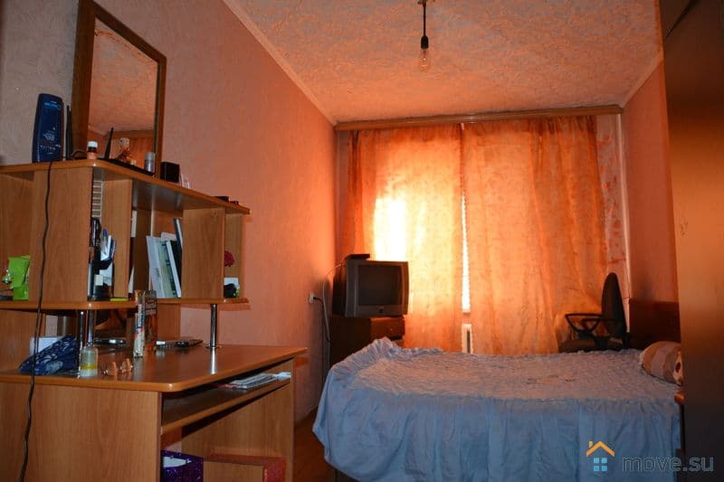 2-комн. квартира, 70 м²