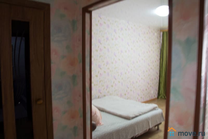 1-комн. квартира, 36 м²