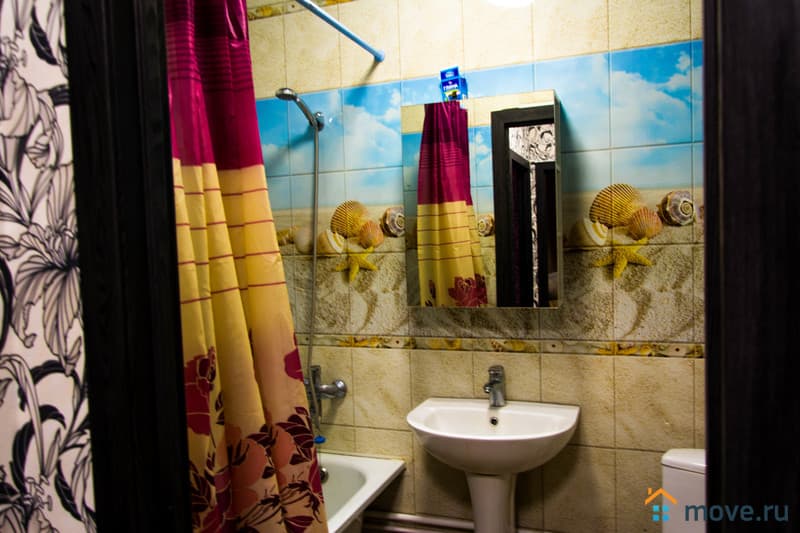 1-комн. квартира, 36 м²