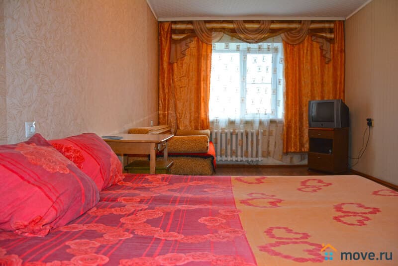 1-комн. квартира, 45 м²