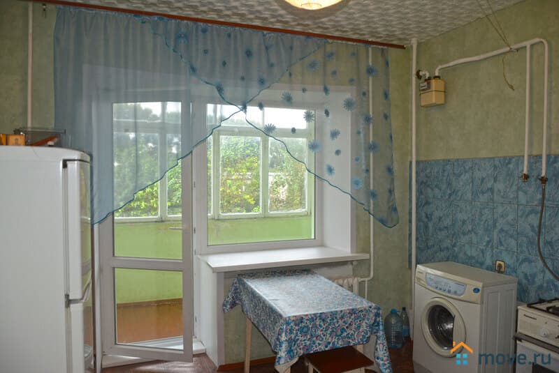 1-комн. квартира, 45 м²