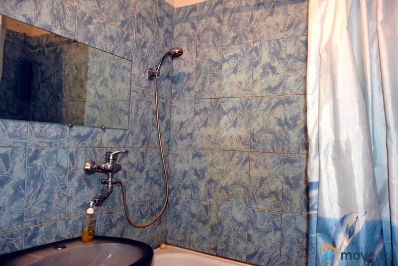 1-комн. квартира, 45 м²