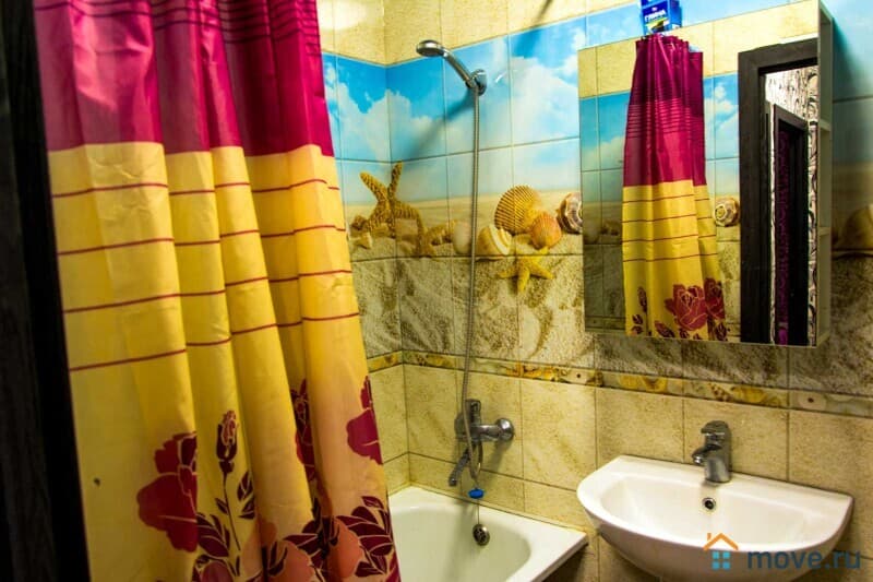 1-комн. квартира, 36 м²