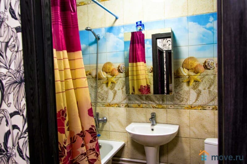 1-комн. квартира, 36 м²