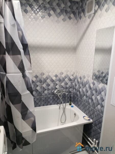 1-комн. квартира, 30 м²