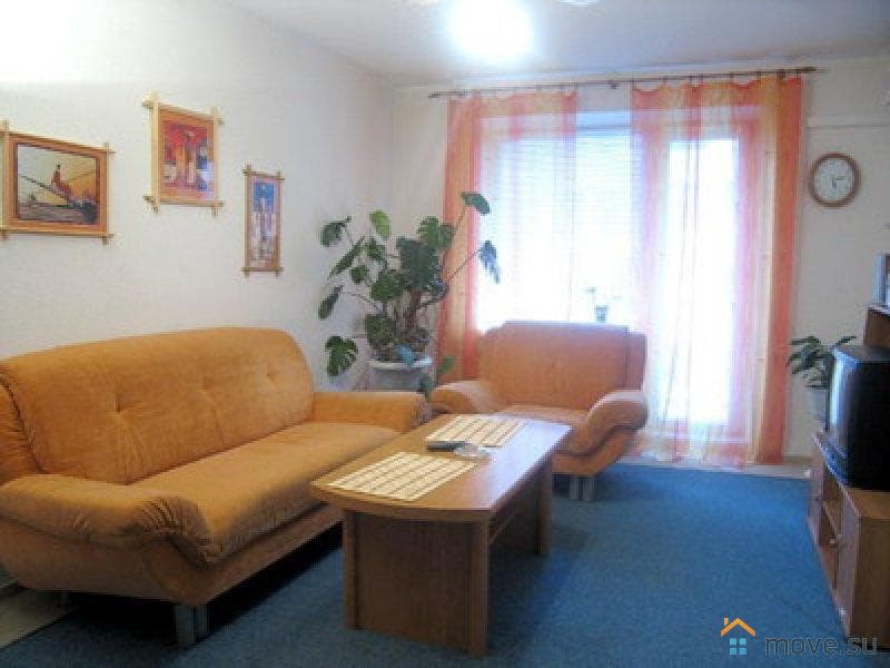 2-комн. квартира, 48 м²