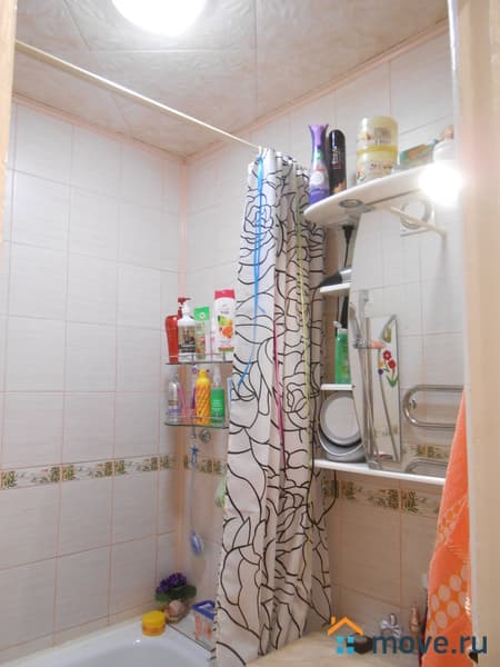 2-комн. квартира, 44 м²