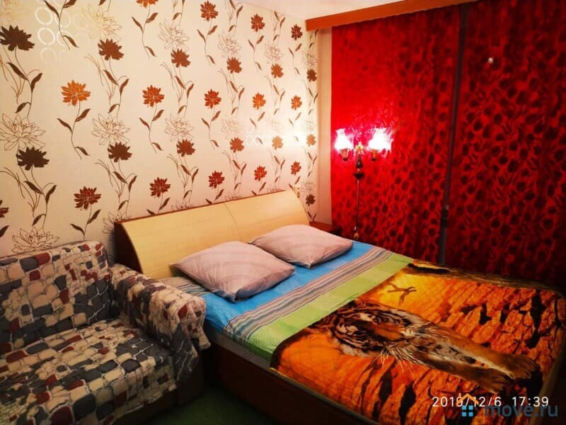 2-комн. квартира, 44 м²